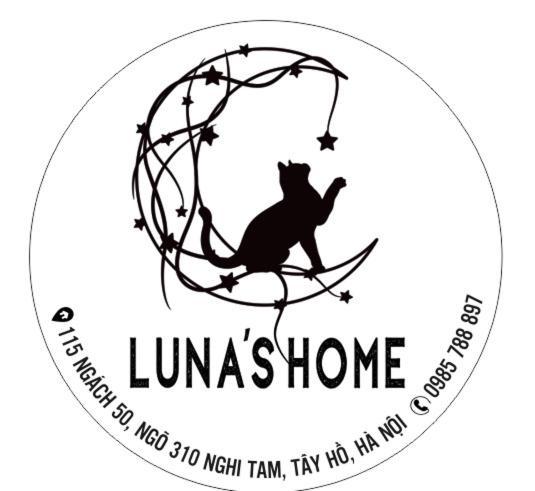 Luna'S Home Hanoi Exterior photo