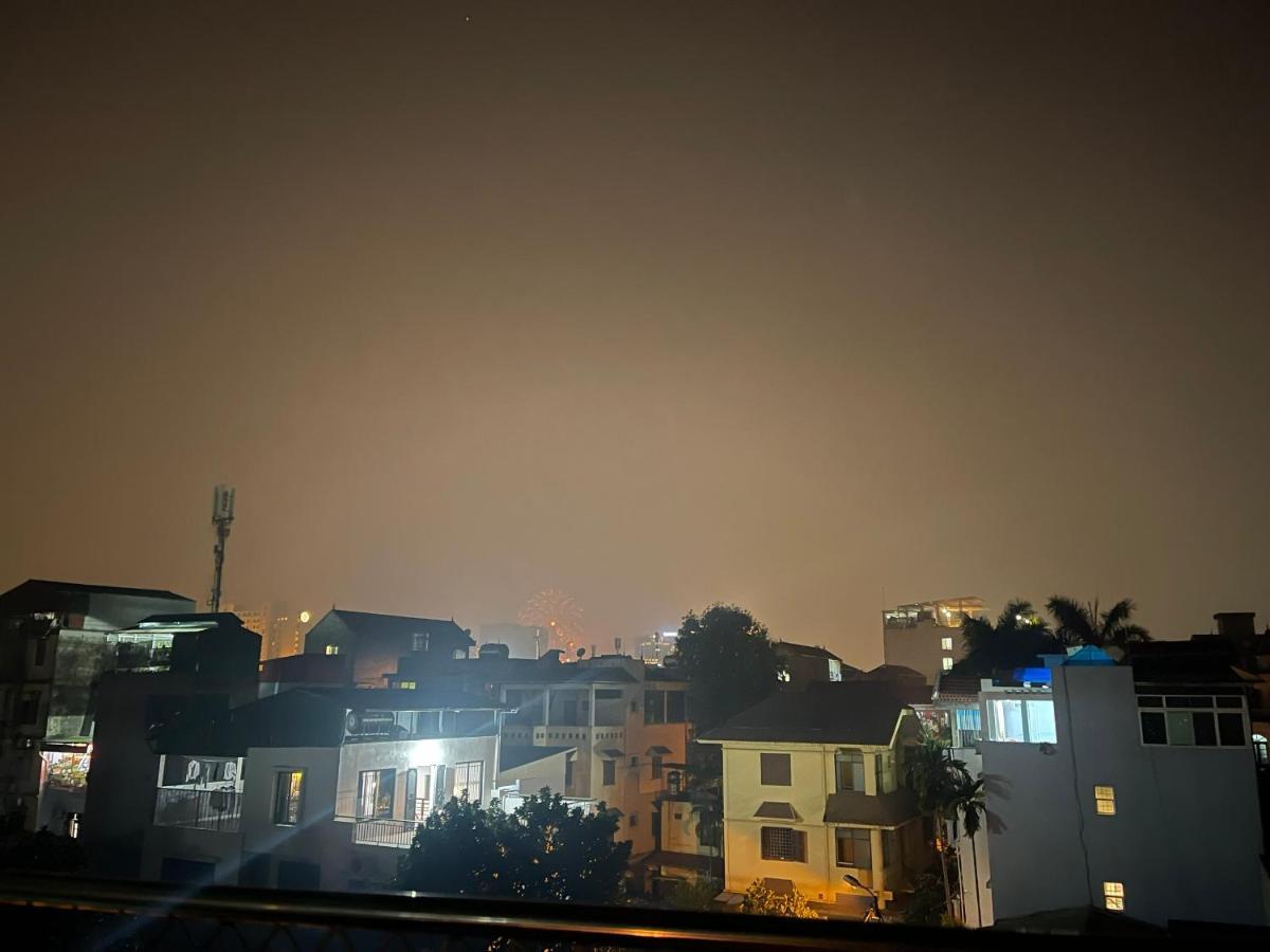 Luna'S Home Hanoi Exterior photo
