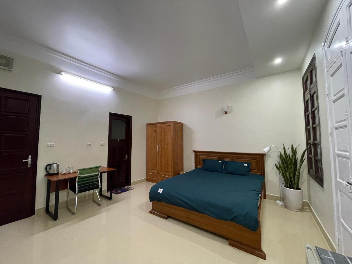 Luna'S Home Hanoi Exterior photo