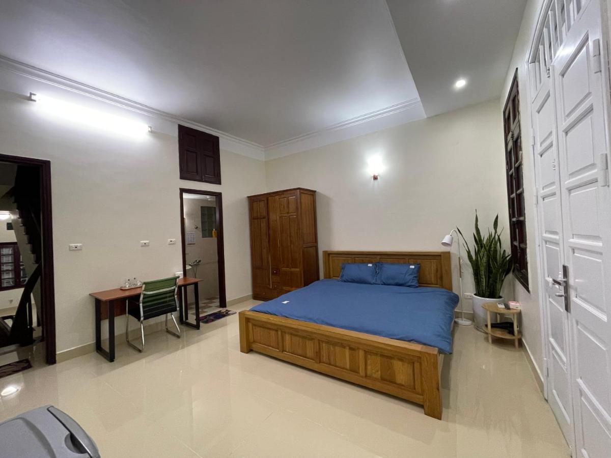 Luna'S Home Hanoi Exterior photo