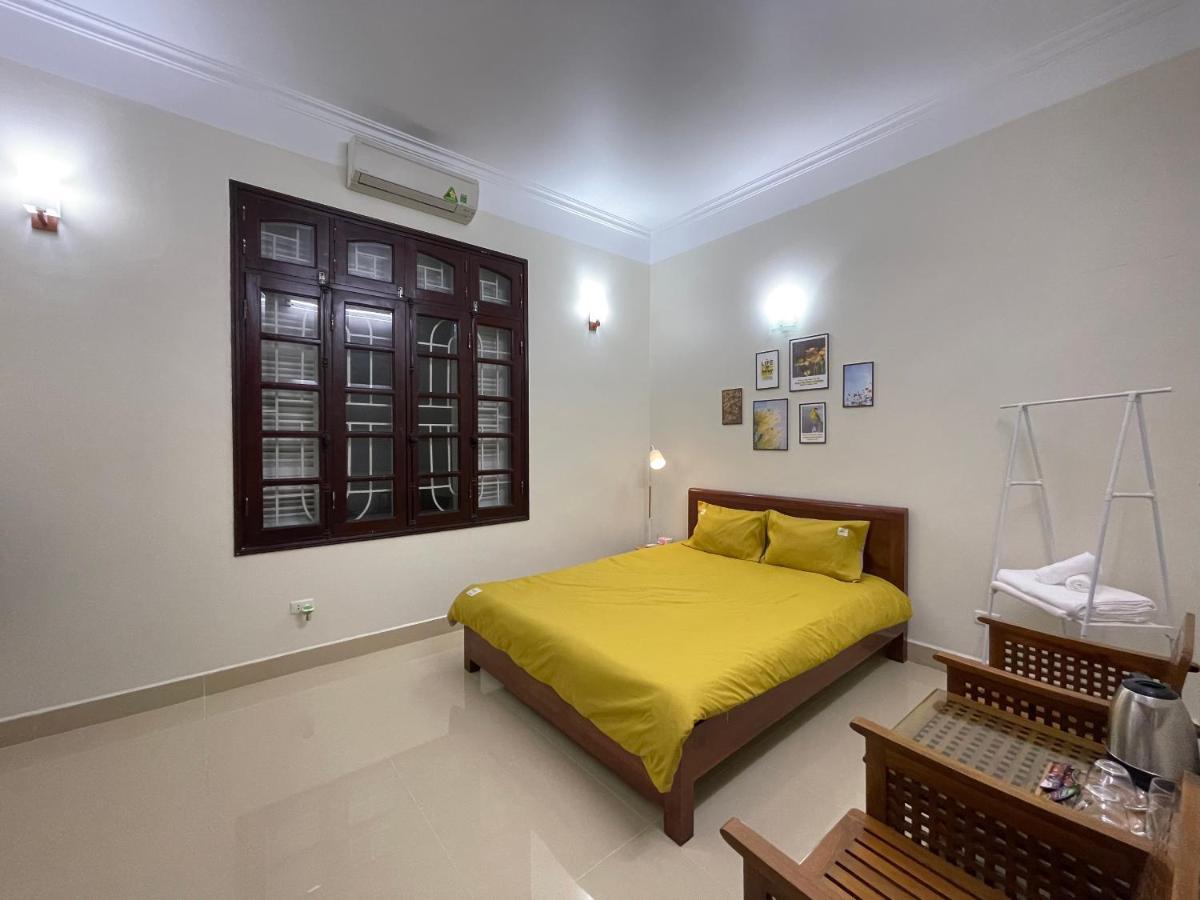 Luna'S Home Hanoi Exterior photo