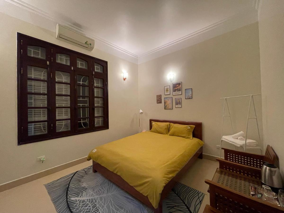 Luna'S Home Hanoi Exterior photo